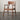 XIXI Mackenzie Solid Wood Chair from XIXI