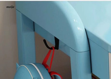 Aurora Adjustable Study Desk Set from maija