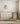 AIWO Seraphina Cream Storage Cabinet with Integrated Makeup Table from AIWO