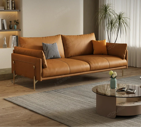DIPU Clara Designer Furniture Sofa Set from DIPU