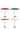 MOJIA Florian Porcelain Pillar Garden Umbrella for Outdoor Lounging from MOJIA
