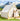 MOJIA Ragnar Solid Wood Triangle Pavilion for Scenic Outdoor Retreats from MOJIA