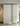 AIWO Odette Cream Ceiling-High Wardrobe for Small Apartments from AIWO