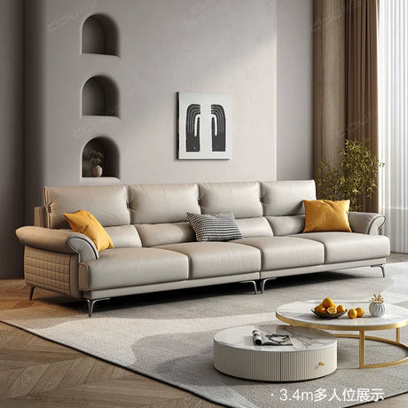 DIPU Amara Modern 2023 Scandinavian Sofa from DIPU