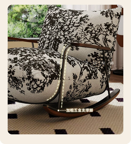 DIPU Kade Leisure Cream Sofa from DIPU