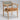 ANJI CHENJI European Beige Armrest Dining Chair from ANJI CHENJI