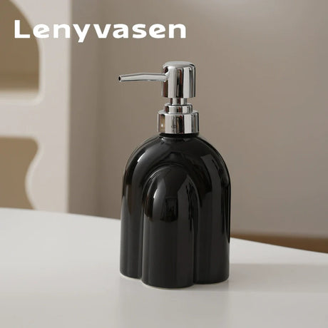 LENYVASEN Ezra High-Quality Sanitizer Dispenser from LENYVASEN