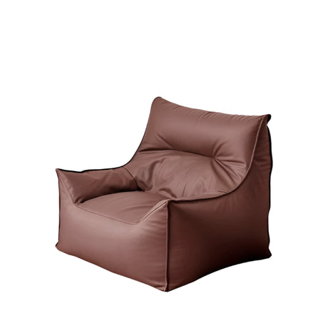 YUEMAI Kai Light Luxury Bean Bag Lounge Chair from YUEMAI