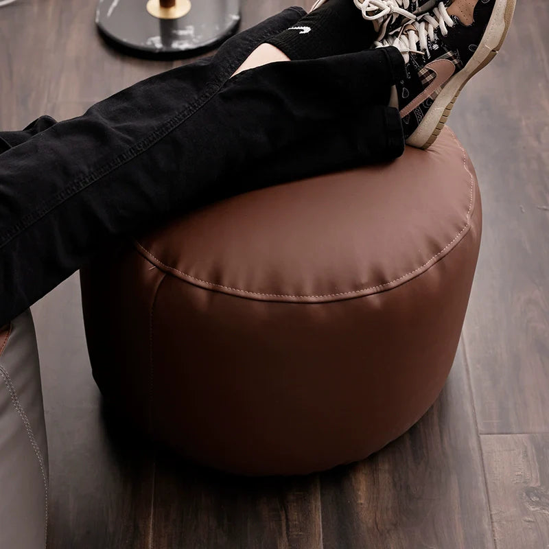 YUEMAI Ezra Retro Scandinavian Tatami Sofa from YUEMAI