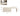 MEIHOUSE Universal Dressing Table Advanced Bedroom Storage System from MEIHOUSE