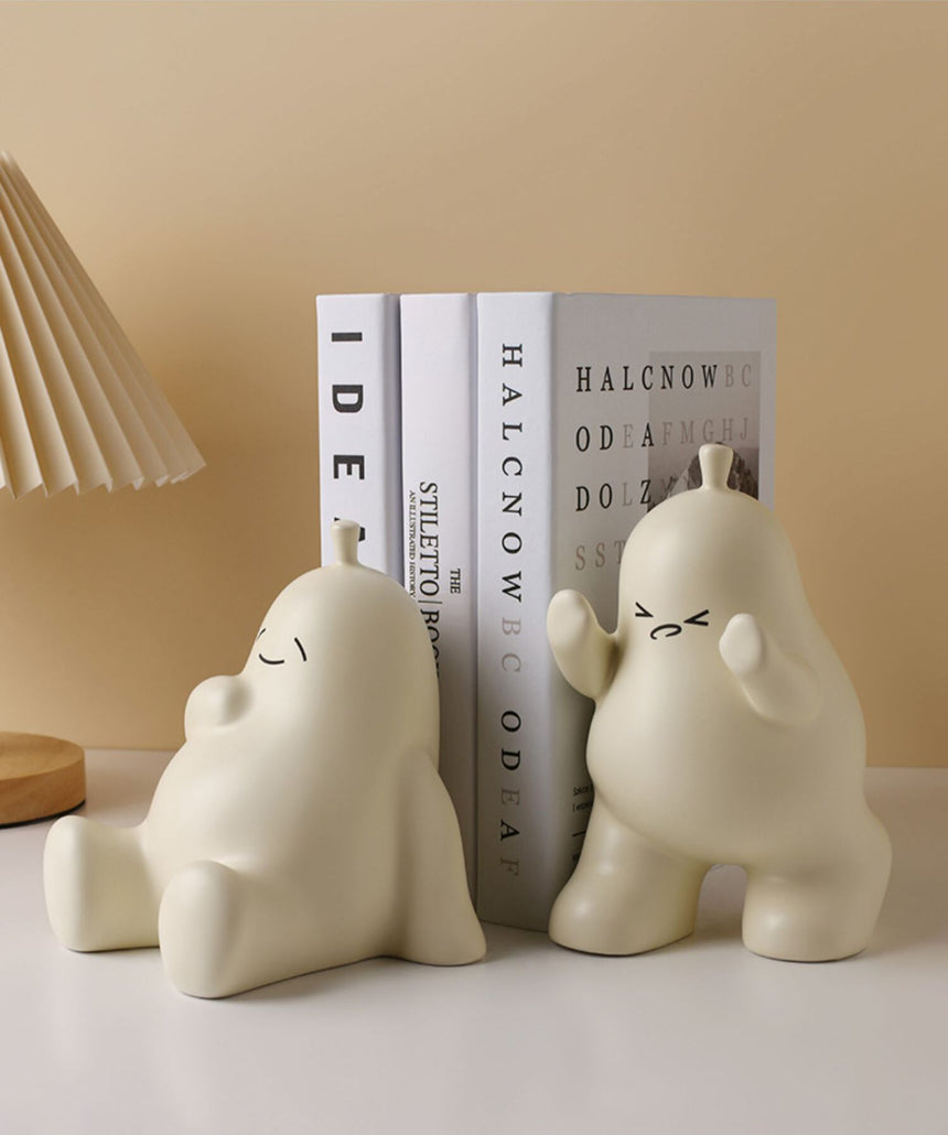 BEN HANMEI Elowen Whimsical Decorative Jewelry Accent for Living Room and Children's Room. from BEN HANMEI