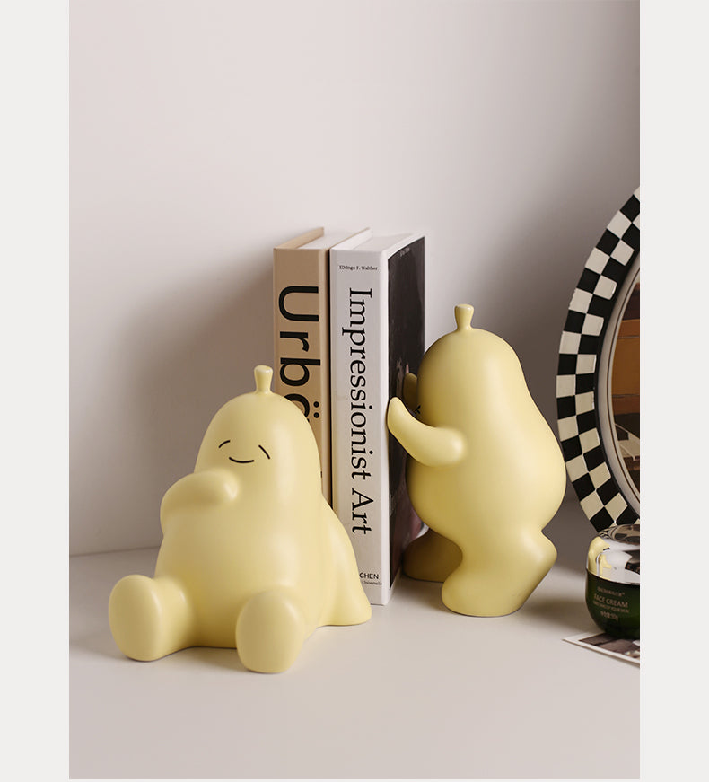 BEN HANMEI Elowen Whimsical Decorative Jewelry Accent for Living Room and Children's Room. from BEN HANMEI
