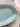 YASUKI Haruki Elegant Snowflake Ceramic Rice Bowl from YASUKI