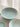 YASUKI Haruki Elegant Snowflake Ceramic Rice Bowl from YASUKI