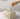 BEN HANMEI Quinton Stylish Decorative Wipes Coffee Table from BEN HANMEI