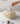 BEN HANMEI Quinton Stylish Decorative Wipes Coffee Table from BEN HANMEI
