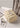 BEN HANMEI Quinton Stylish Decorative Wipes Coffee Table from BEN HANMEI
