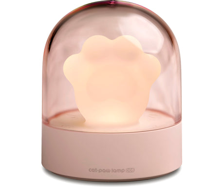 WUQU GONGSHE Amelia Enchanting Heart Cat Claw LED Lights Romantic Gift from WUQU GONGSHE