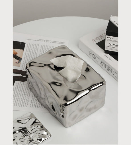 BEN HANMEI Amaya Elegant Luxurious Coffee Table from BEN HANMEI