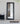 DENMARK Oliver Chic Leaning Wall Dressing Mirror from DENMARK