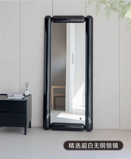 DENMARK Oliver Chic Leaning Wall Dressing Mirror from DENMARK