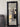 DENMARK Oliver Chic Leaning Wall Dressing Mirror from DENMARK