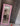 DENMARK Oliver Chic Leaning Wall Dressing Mirror from DENMARK