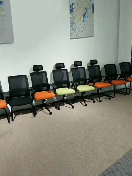 MUTINI Jasper Ergonomic Adjustable Office Chair from MUTINI
