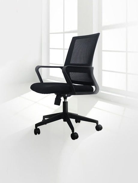 MUTINI Jasper Ergonomic Adjustable Office Chair from MUTINI