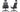 MUTINI Jasper Ergonomic Adjustable Office Chair from MUTINI