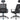 MUTINI Jasper Ergonomic Adjustable Office Chair from MUTINI