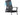MUTINI Jasper Ergonomic Adjustable Office Chair from MUTINI