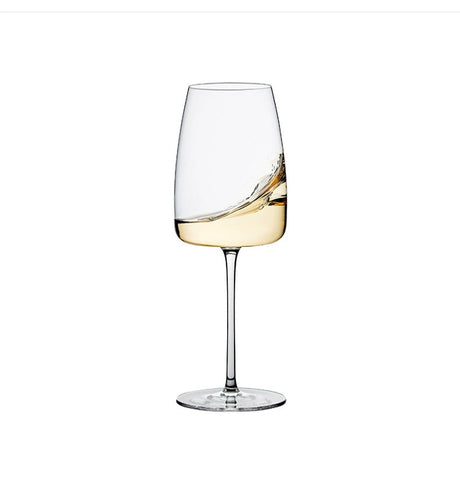 RONA Lord Series Crystal Red Wine Glasses from HOBBYTREE