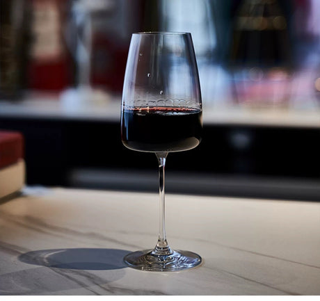 RONA Lord Series Crystal Red Wine Glasses from HOBBYTREE