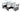MUTINI Alexander Sleek Contemporary Office Desk Set from MUTINI