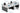 MUTINI Alexander Sleek Contemporary Office Desk Set from MUTINI