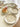 YASUKI Hiroshi Elegant Hand-Painted Ceramic Dish from YASUKI