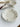 YASUKI Hiroshi Elegant Hand-Painted Ceramic Dish from YASUKI