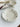 YASUKI Hiroshi Elegant Hand-Painted Ceramic Dish from YASUKI