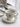 YASUKI Hiroshi Elegant Hand-Painted Ceramic Dish from YASUKI