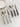 YASUKI Odette Elegant Wave-Patterned Dining Cutlery Set from YASUKI
