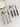YASUKI Odette Elegant Wave-Patterned Dining Cutlery Set from YASUKI