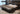 FASATI Alexander Luxe Minimalist Leather Bed from FASATI