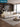 DIPU Nova Cream Cowhide Sofa from DIPU