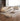 DIPU Nova Cream Cowhide Sofa from DIPU