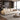 DIPU Nova Cream Cowhide Sofa from DIPU