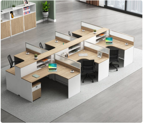 MUTINI Oliver Sleek Ergonomic Office Chair from MUTINI