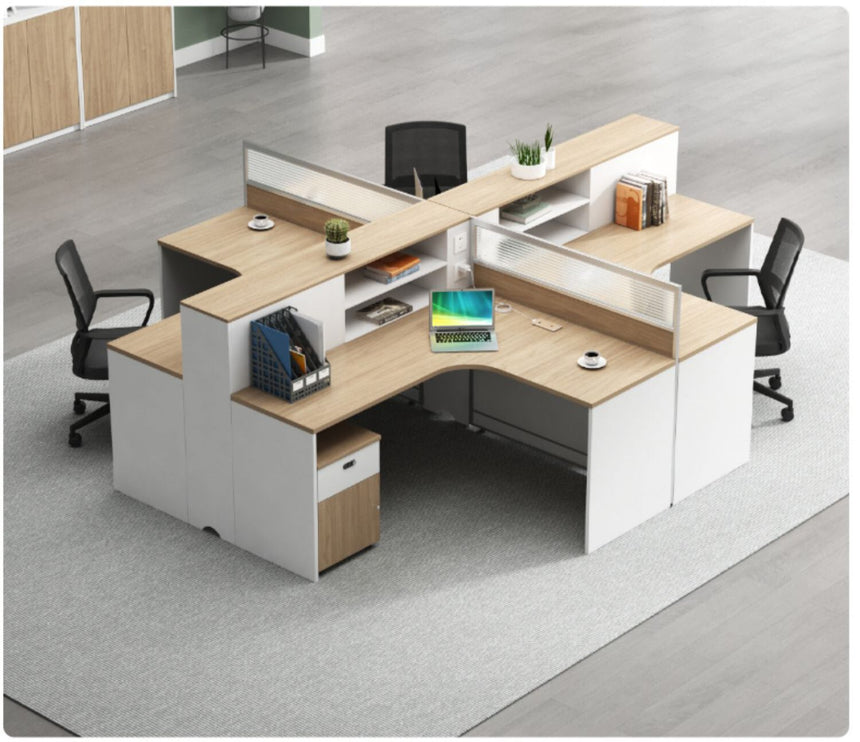 MUTINI Oliver Sleek Ergonomic Office Chair from MUTINI