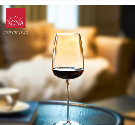 RONA Imported Red Wine Glass Obito Series from HOBBYTREE