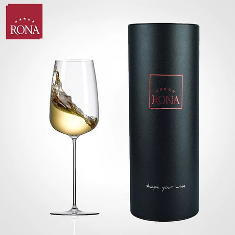 RONA Imported Red Wine Glass Obito Series from HOBBYTREE